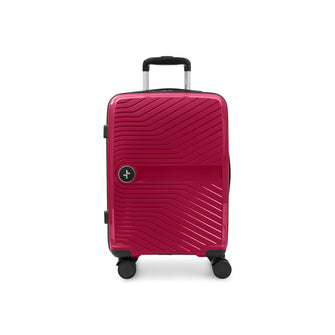
                      Shop Bentley Raspberry Tracker Dynamo DLX Carry-on in Canada at only $89.99 2nd look
                    