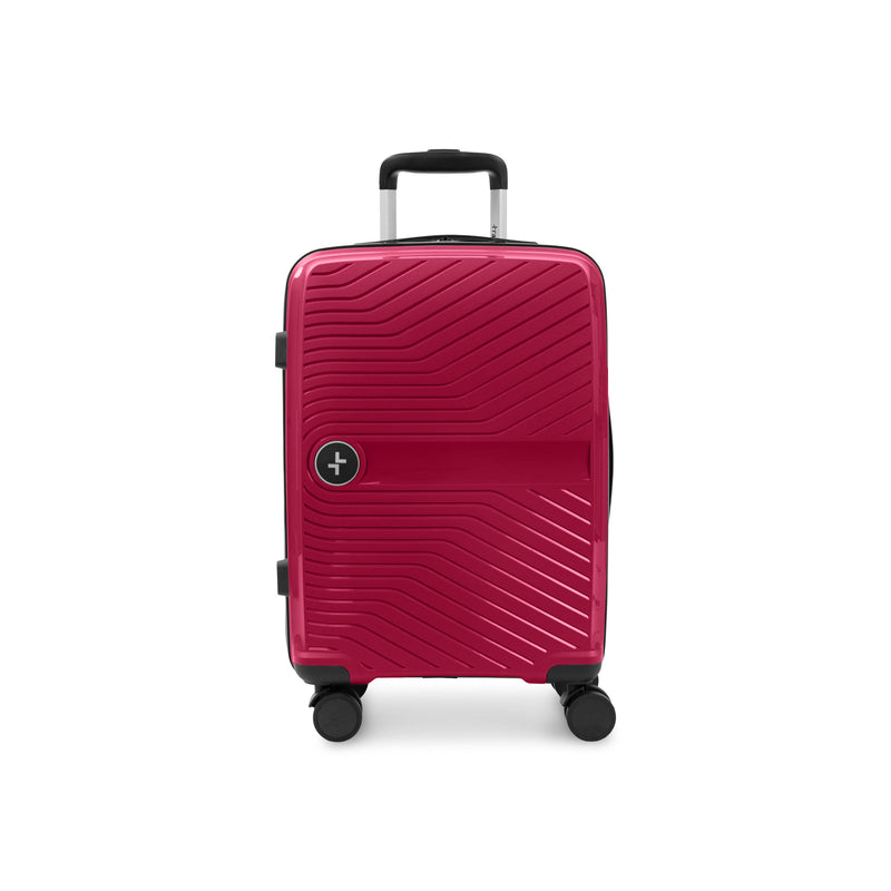 
        Shop Bentley Raspberry Tracker Dynamo DLX Carry-on in Canada at only $89.99 47th look
      