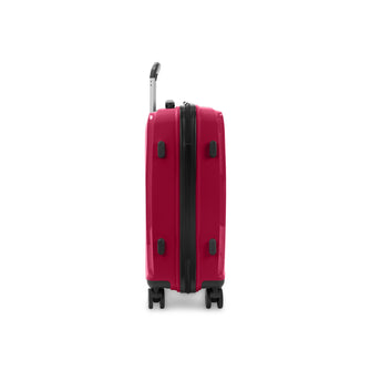 
                      Shop Bentley Raspberry Tracker Dynamo DLX Carry-on in Canada at only $89.99 3rd look
                    