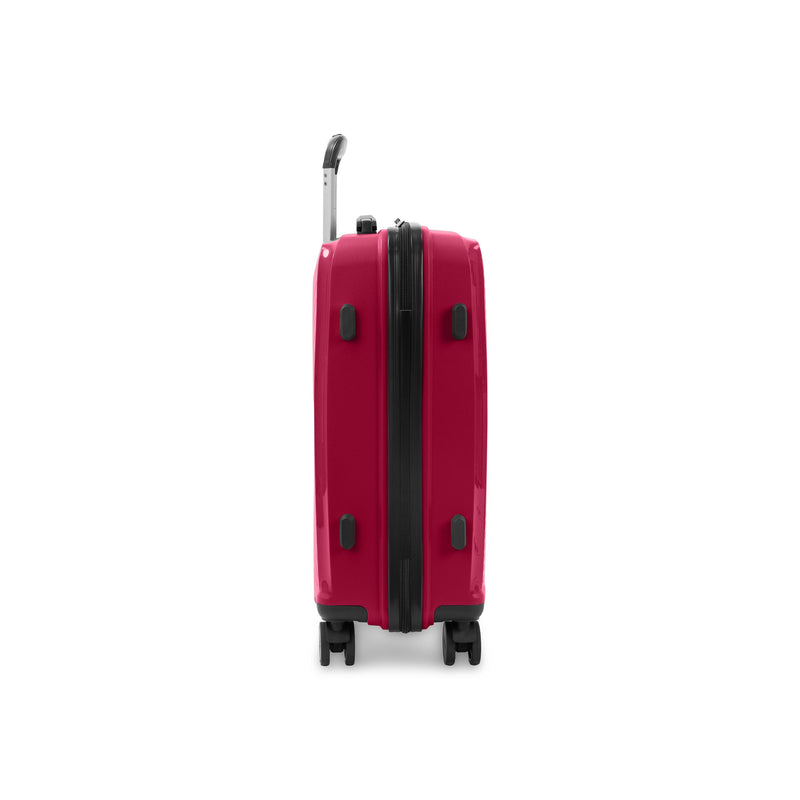
        Shop Bentley Raspberry Tracker Dynamo DLX Carry-on in Canada at only $89.99 48th look
      