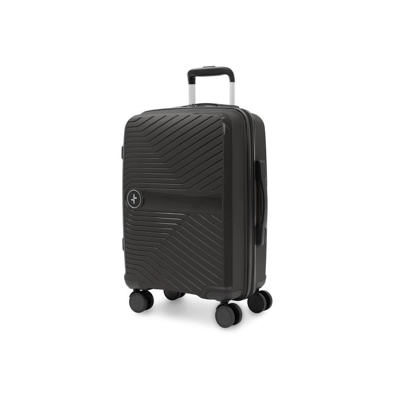 Valise de cabine Tracker Dynamo DLX 