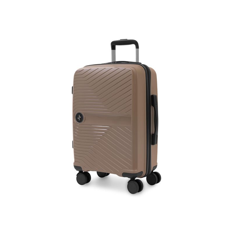 Valise de cabine Tracker Dynamo DLX 