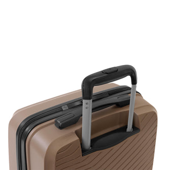 Tracker Dynamo DLX Valise cabine