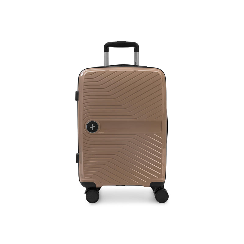 Valise de cabine Tracker Dynamo DLX 