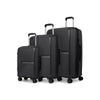 Tracker Dynamo DLX Valise Grand