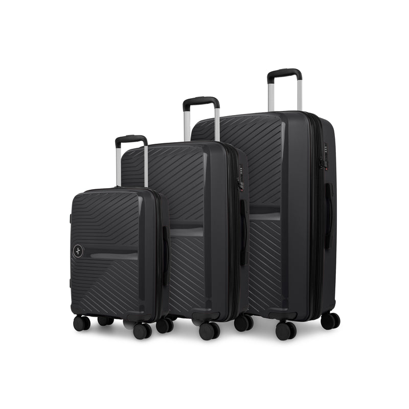 Tracker Dynamo DLX Valise Grand