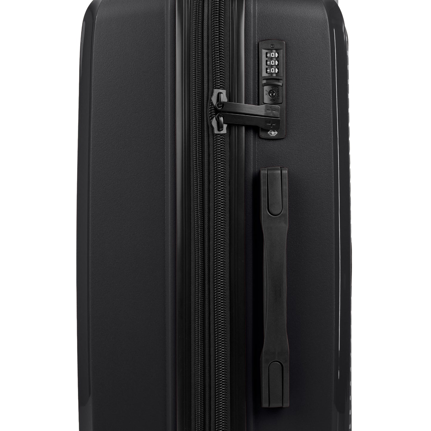 Tracker Dynamo DLX Valise Grand