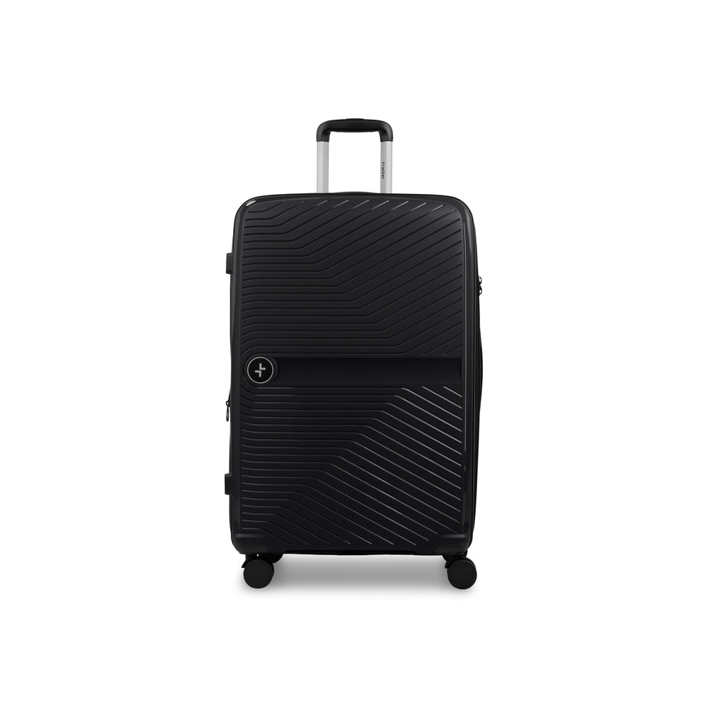 Tracker Dynamo DLX Valise Grand