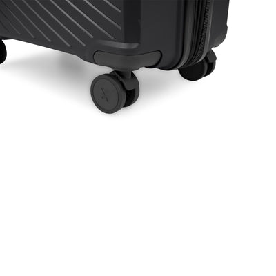 Shop Bentley Burgundy Tracker Dynamo DLX 3 Piece in Canada at only $799.99 21st look