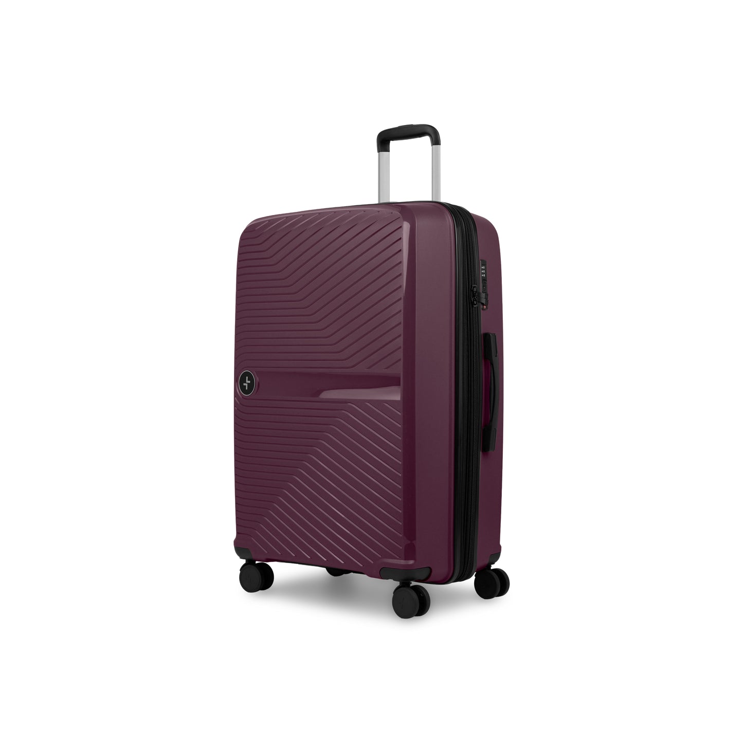 Tracker Dynamo DLX Valise Grand
