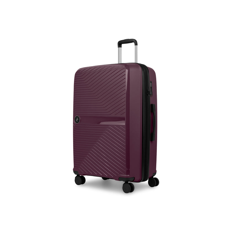 Grande Valise Tracker Dynamo DLX 