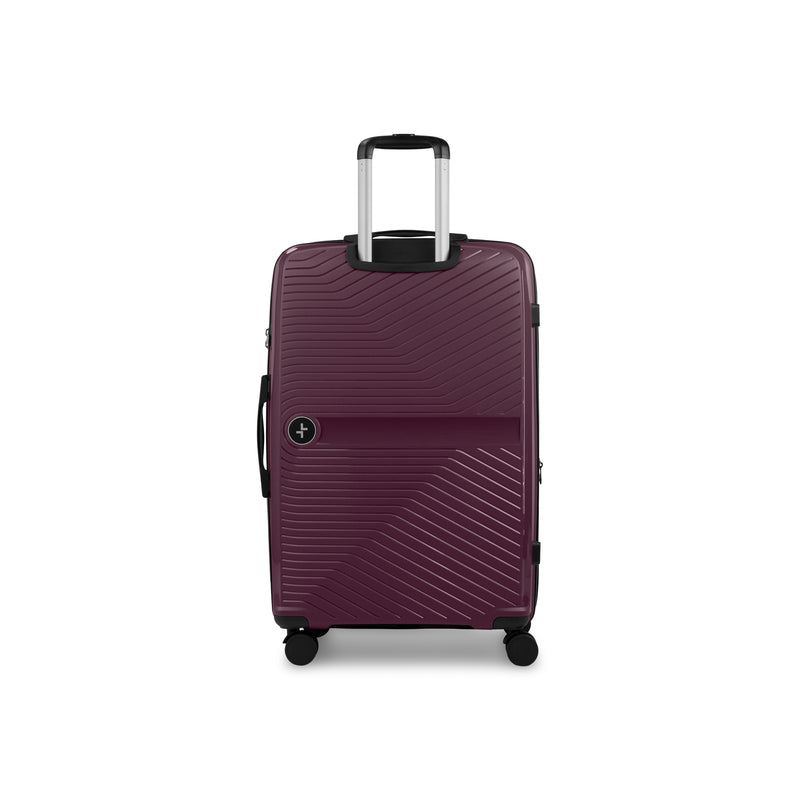 Grande Valise Tracker Dynamo DLX 