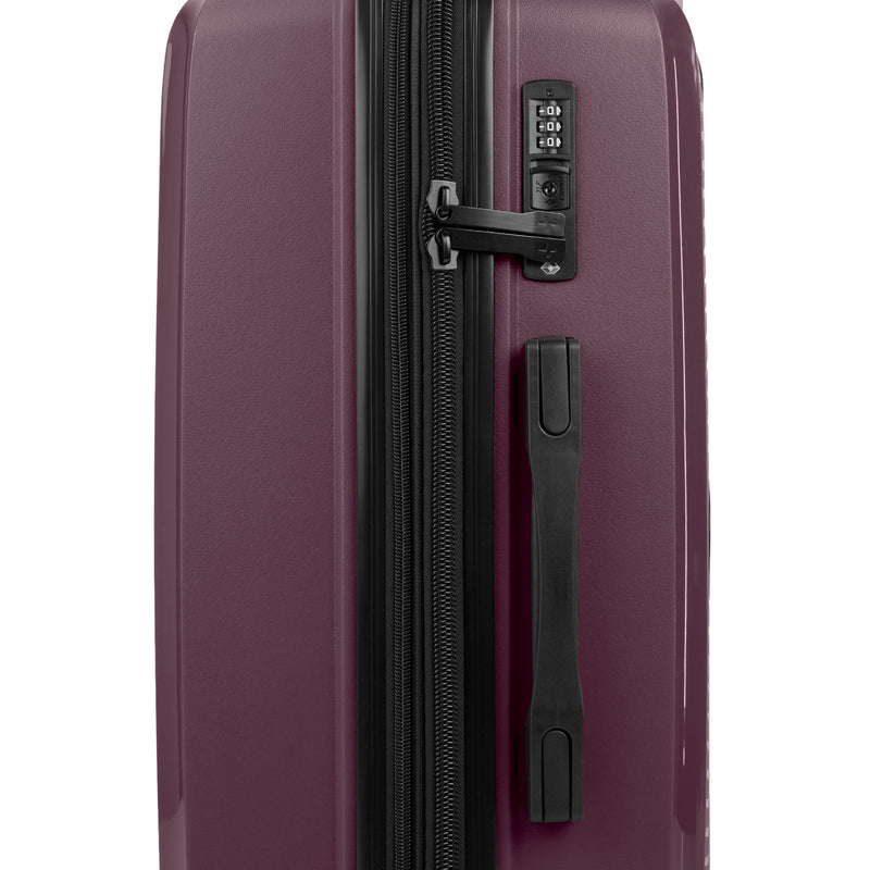 Grande Valise Tracker Dynamo DLX 