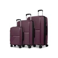 Tracker Dynamo DLX Valise Grand