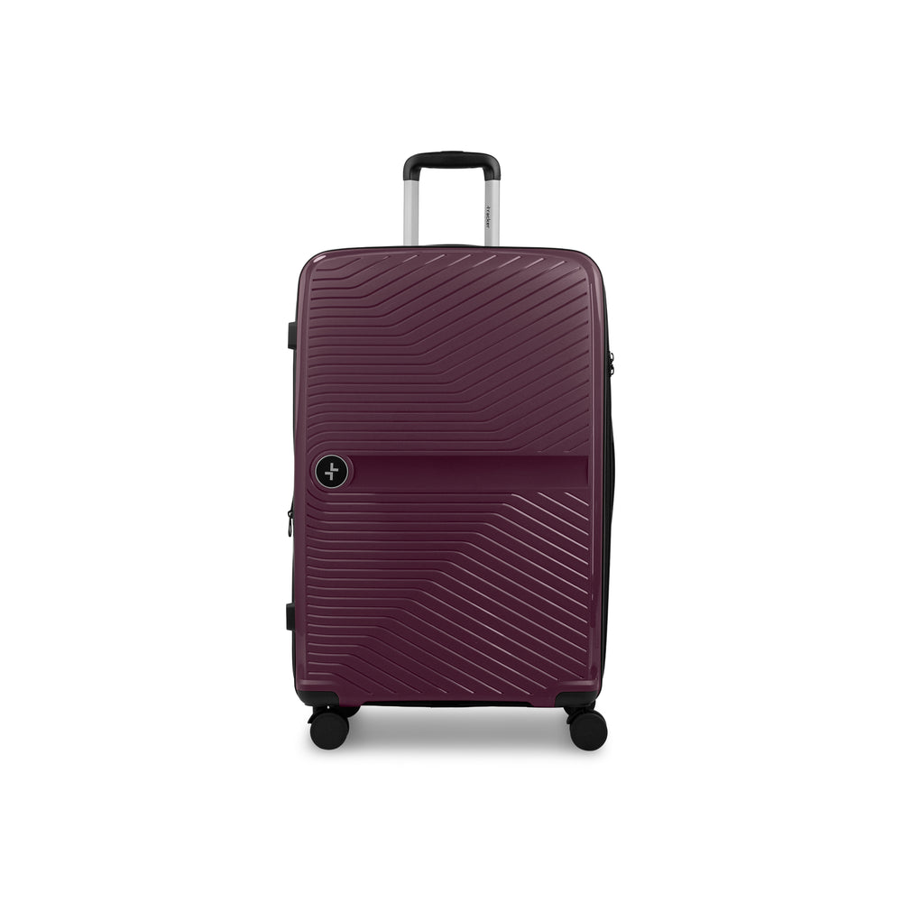 Tracker Dynamo DLX Valise Grand