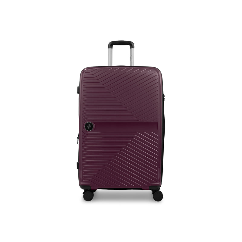 Grande Valise Tracker Dynamo DLX 