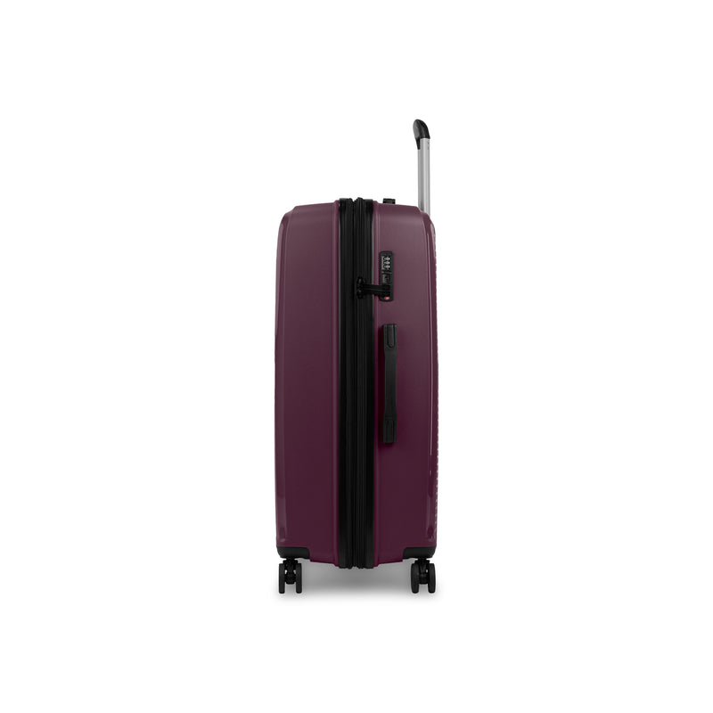Grande Valise Tracker Dynamo DLX 