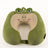 Tracker Youth Frog Ensemble oreiller/masque de cou 