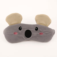 Tracker Youth Koala Ensemble oreiller/masque de cou 
