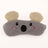Tracker Youth Koala Ensemble oreiller/masque de cou 