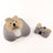 Tracker Youth Koala Ensemble oreiller/masque de cou 