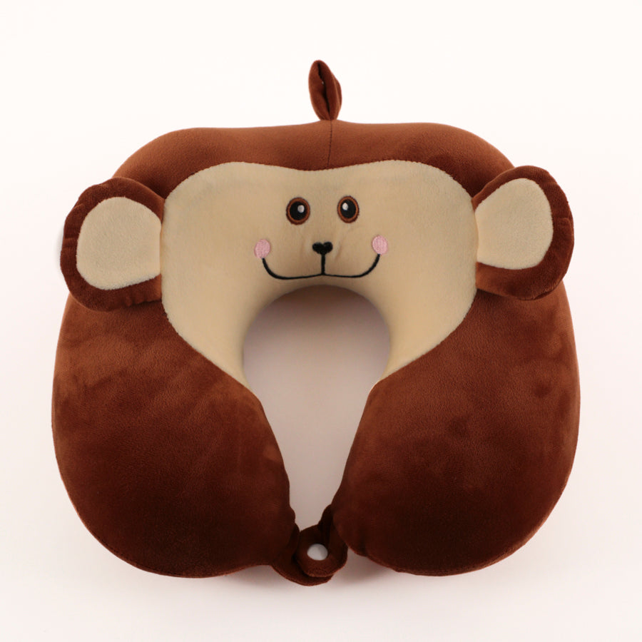 Tracker Youth Monkey Ensemble oreiller/masque de cou 