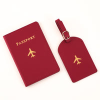 
                      Shop Bentley Cognac Travel Passport Set in Canada at only $8.39 5th look
                    