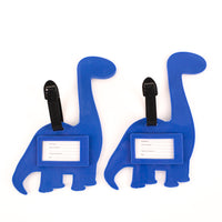 Tracker Luggage Id Tag