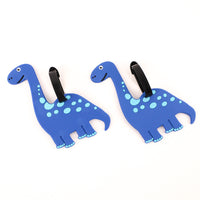 Tracker Luggage Id Tag