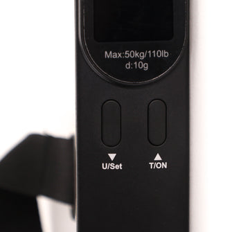 Luggage Scale