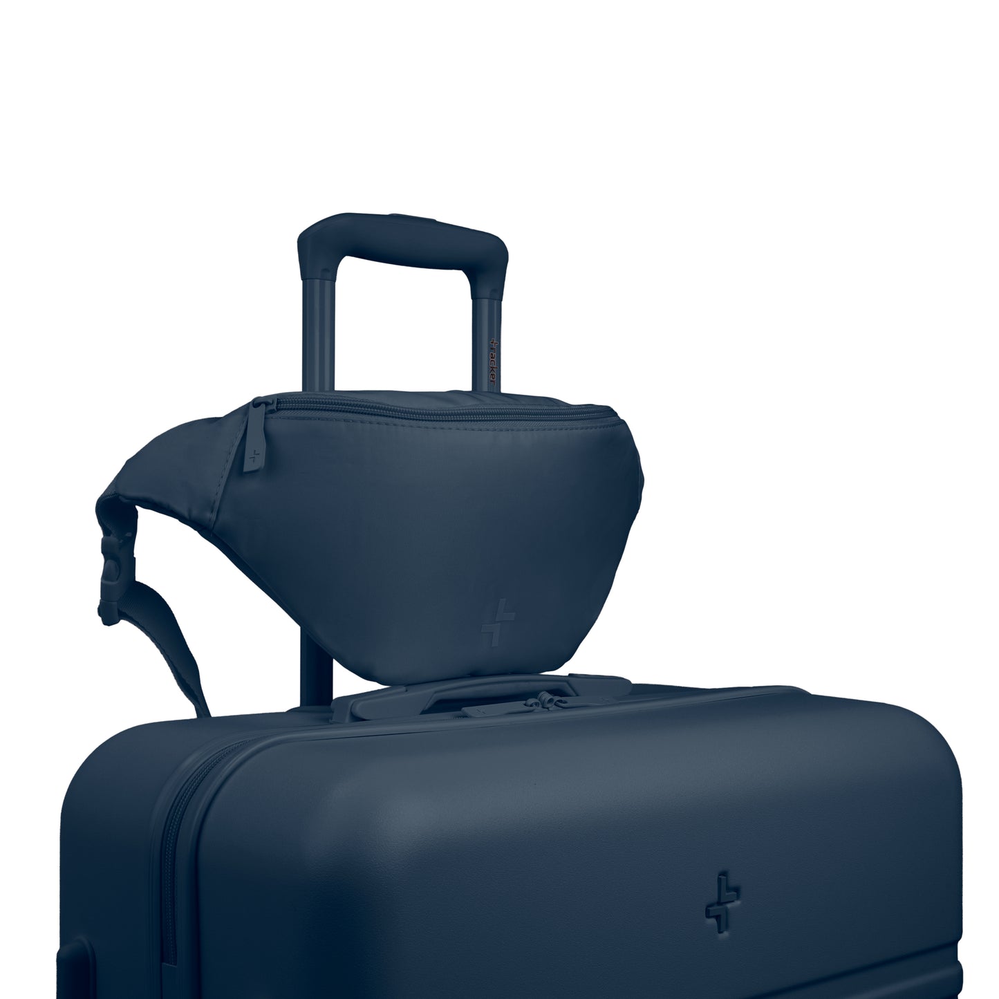 Tracker Milan 4 pièces