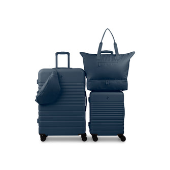 Tracker Milan 4 piece