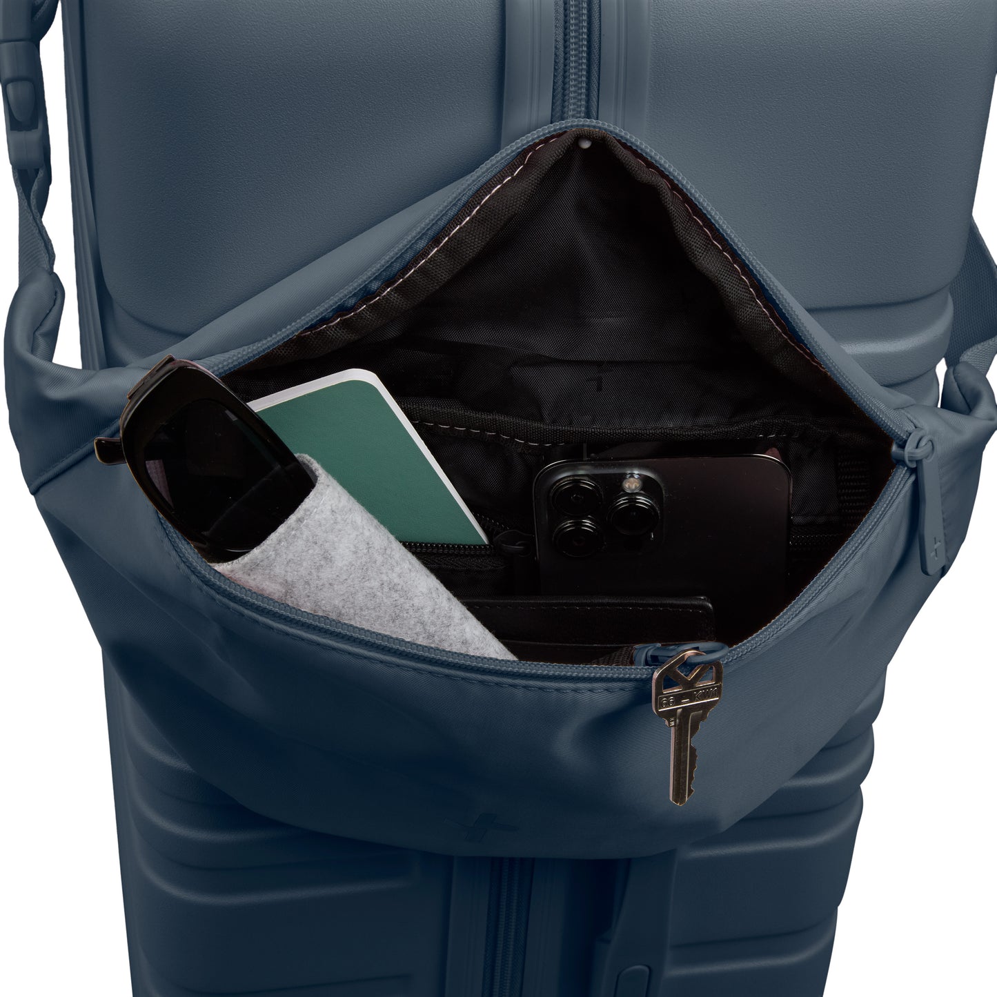 Tracker Milan 4 pièces