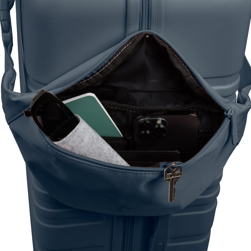 Tracker Milan 4 pièces