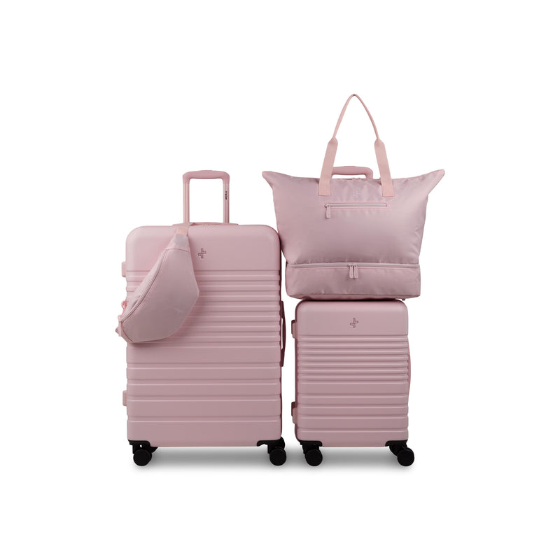 Tracker Milan 4 piece