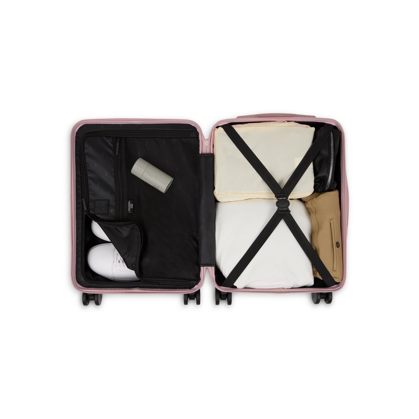 Tracker Milan 4 pièces