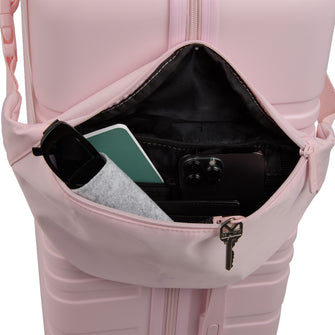 Tracker Milan 4 piece