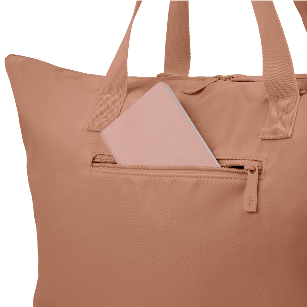 Tracker Milan 4 piece