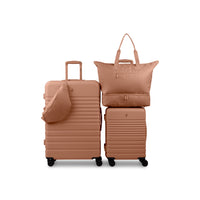 Tracker Milan 4 pièces