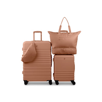 Tracker Milan 4 piece