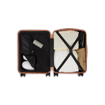 Tracker Milan 4 piece