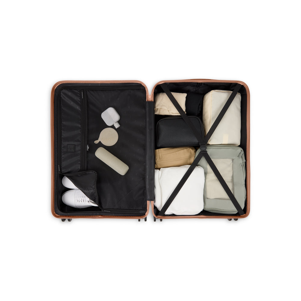 Tracker Milan 4 piece