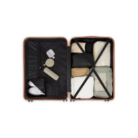 Tracker Milan 4 piece