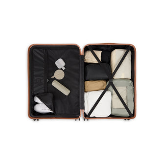 Tracker Milan 4 piece