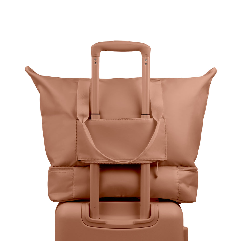 Tracker Milan 4 piece