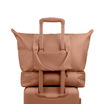 Tracker Milan 4 piece