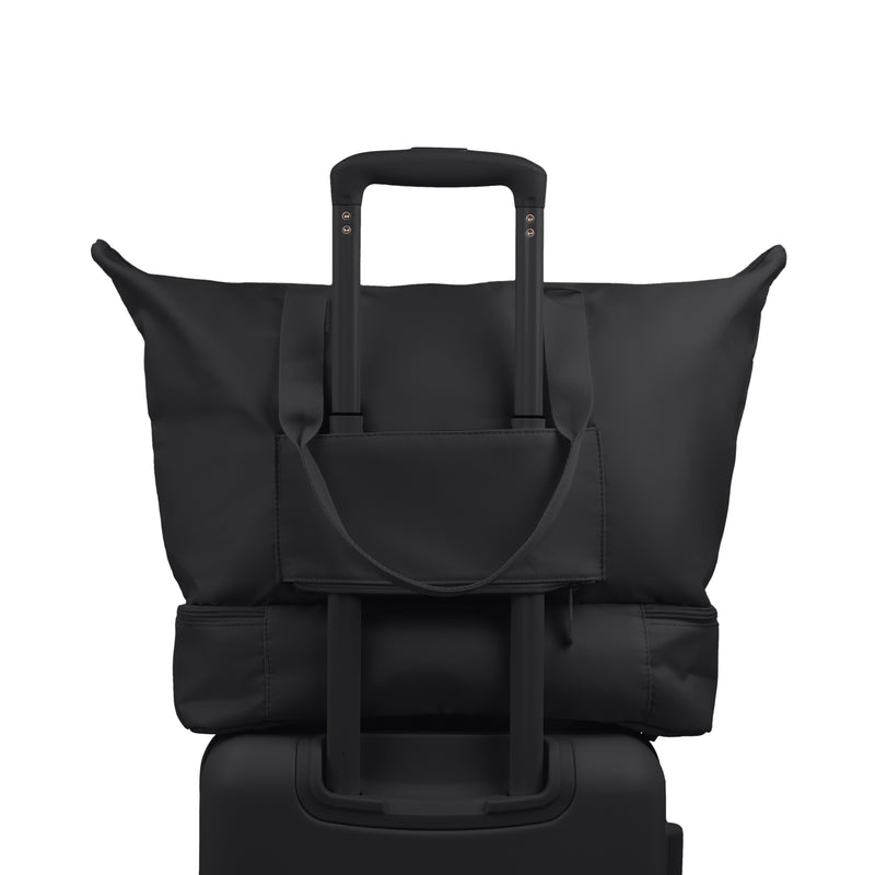 Tracker Milan 4 pièces