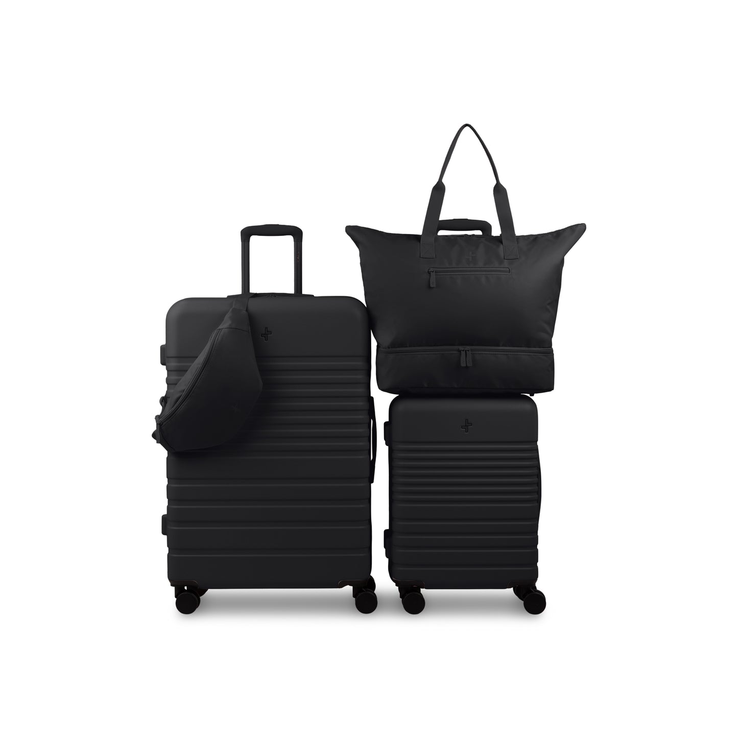 Tracker Milan 4 pièces