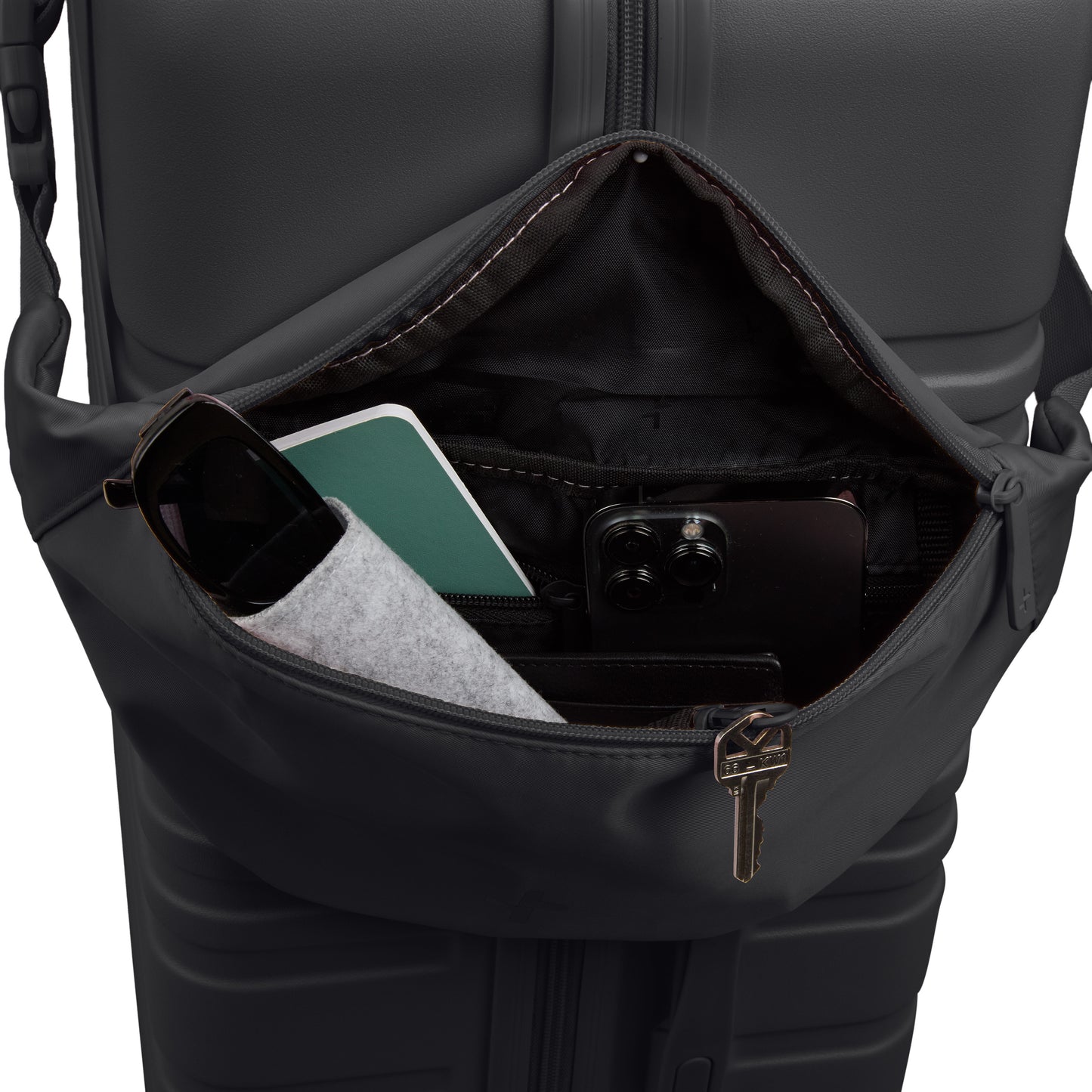 Tracker Milan 4 pièces