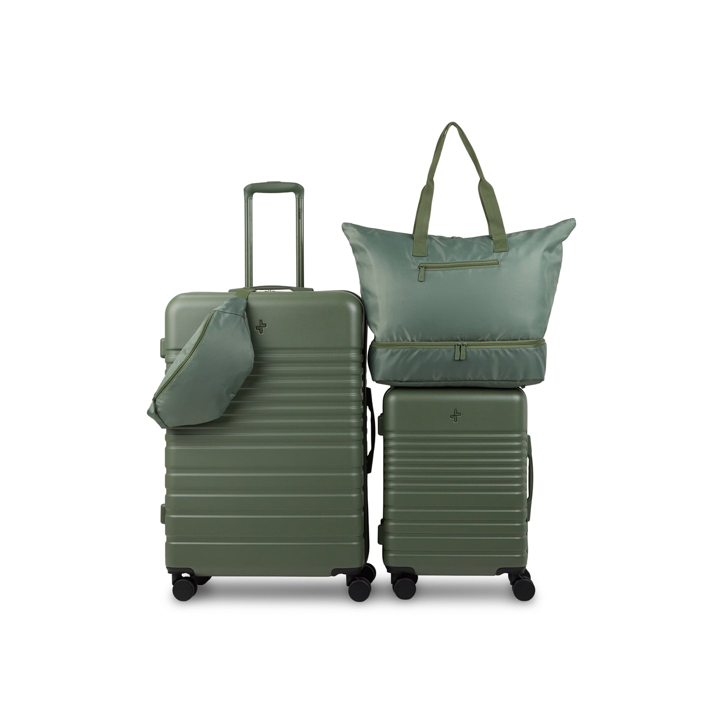 Tracker Milan 4 pièces